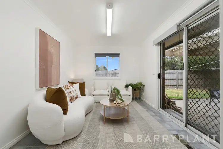 Fifth view of Homely house listing, 2 Vermont Avenue, Bundoora VIC 3083