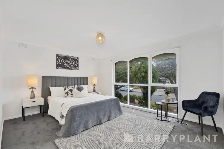 Sixth view of Homely house listing, 2 Vermont Avenue, Bundoora VIC 3083