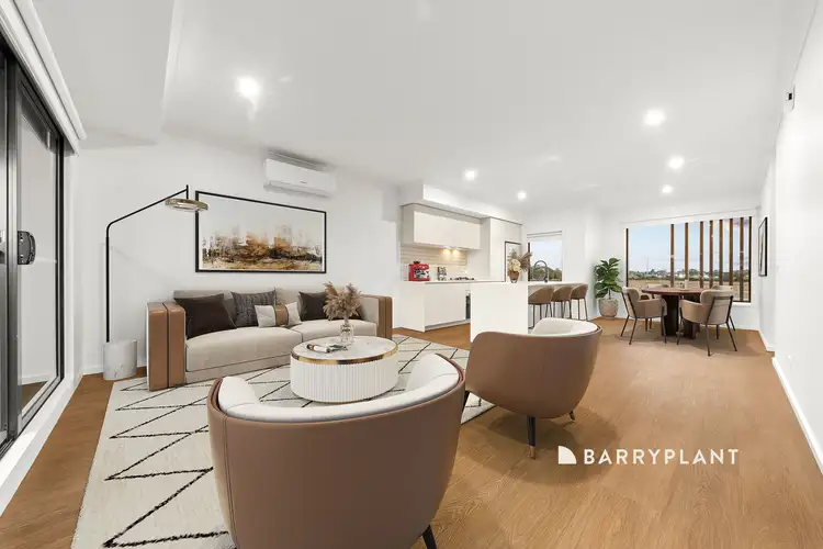 Main view of Homely house listing, 8 Cisticola Street, Narre Warren VIC 3805