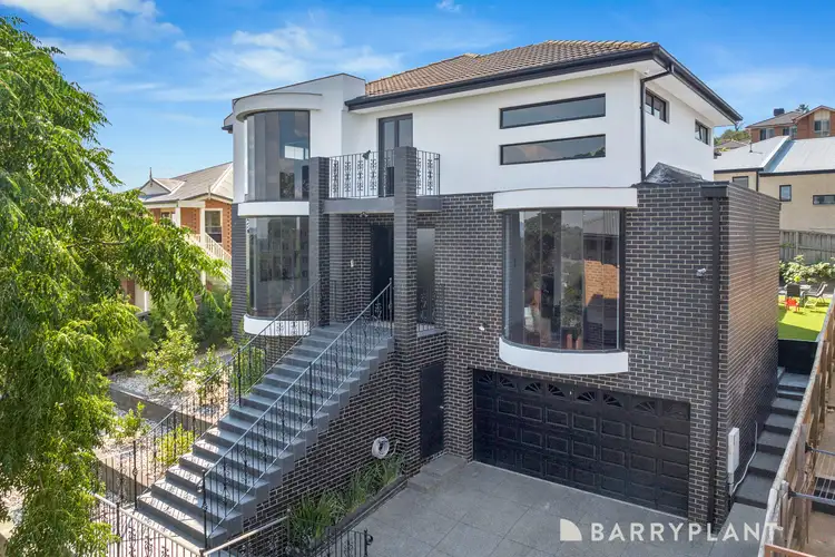 14 Lewins Rail Avenue, South Morang VIC 3752