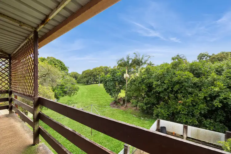 Second view of Homely house listing, 2 Murray Crescent, Nambour QLD 4560
