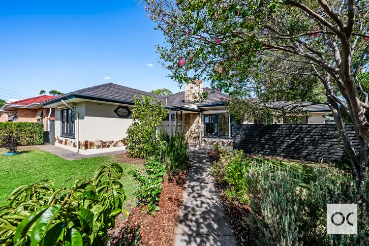114 Caulfield Avenue, Clarence Gardens SA 5039