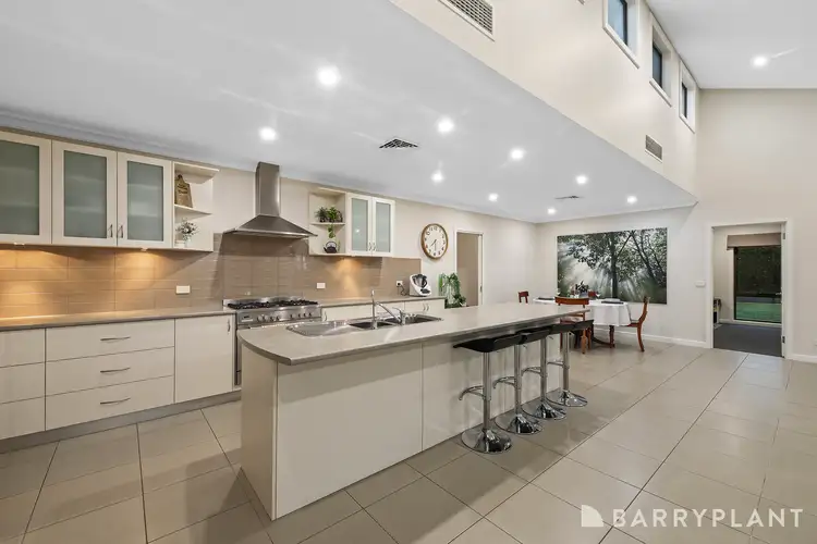 Third view of Homely house listing, 11 Mayfair Drive, Drouin VIC 3818
