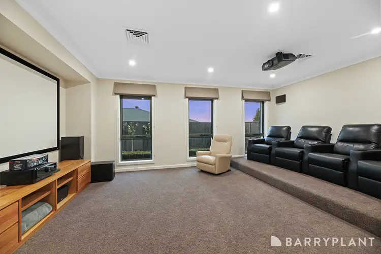 Fourth view of Homely house listing, 11 Mayfair Drive, Drouin VIC 3818