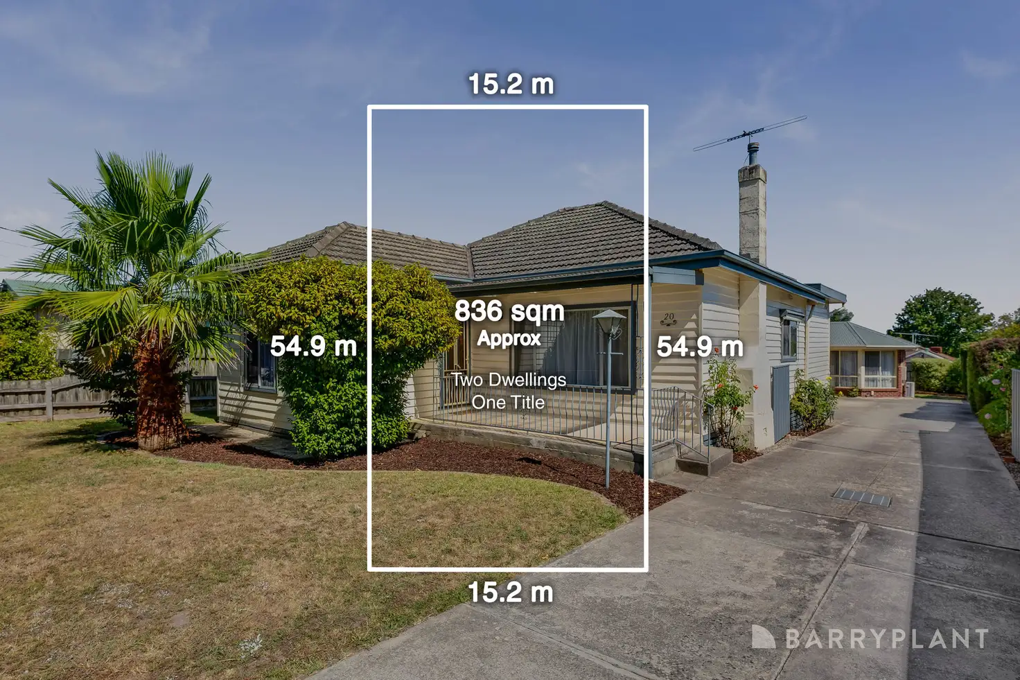 Main view of Homely house listing, 20 Maidstone Street, Ringwood VIC 3134