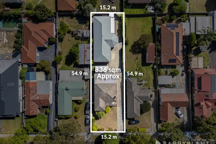 Third view of Homely house listing, 20 Maidstone Street, Ringwood VIC 3134