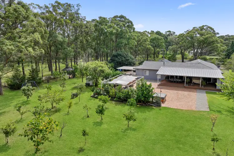 190 Rockford Road, Tahmoor NSW 2573