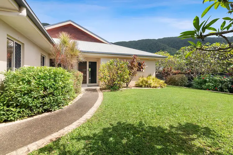 Second view of Homely house listing, 12 Palmetto Street, Palm Cove QLD 4879