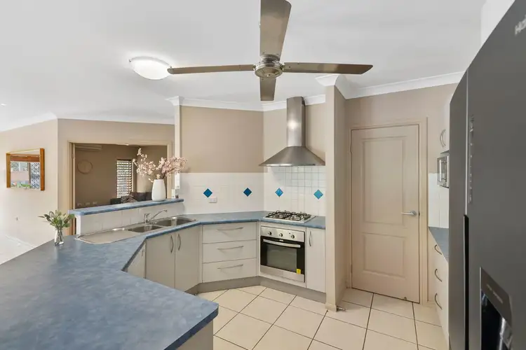 Fourth view of Homely house listing, 12 Palmetto Street, Palm Cove QLD 4879