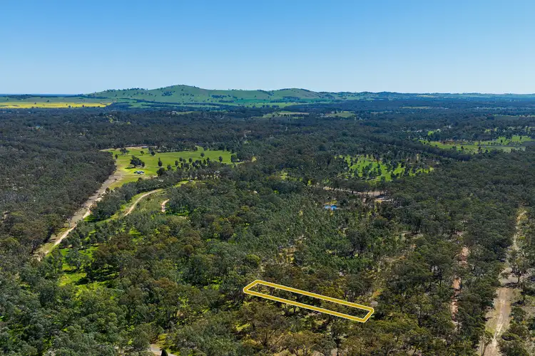 Second view of Homely rural property listing, CA 13, 8 S Off Holts Flat Track, Redcastle VIC 3523