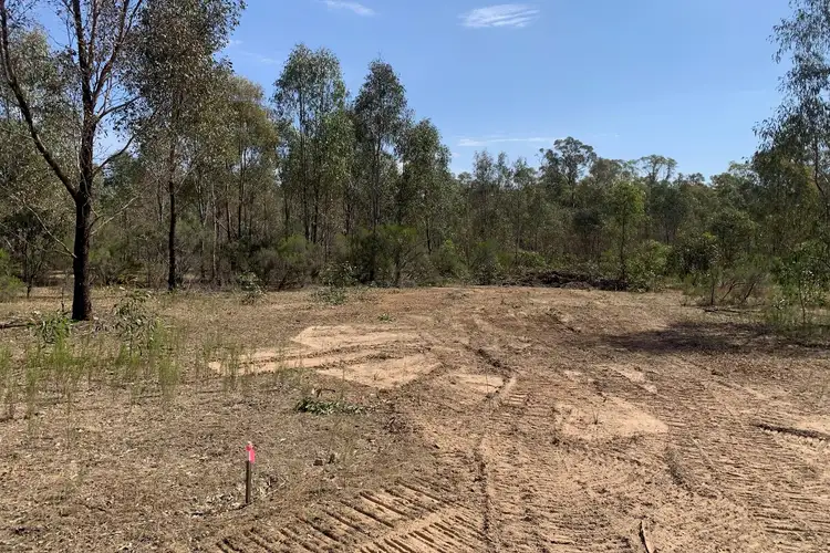 Fourth view of Homely rural property listing, CA 13, 8 S Off Holts Flat Track, Redcastle VIC 3523