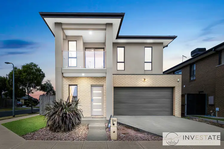 30 Murphy Street, Point Cook VIC 3030