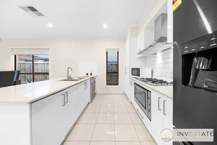 Fourth view of Homely house listing, 30 Murphy Street, Point Cook VIC 3030