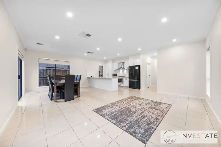 Sixth view of Homely house listing, 30 Murphy Street, Point Cook VIC 3030