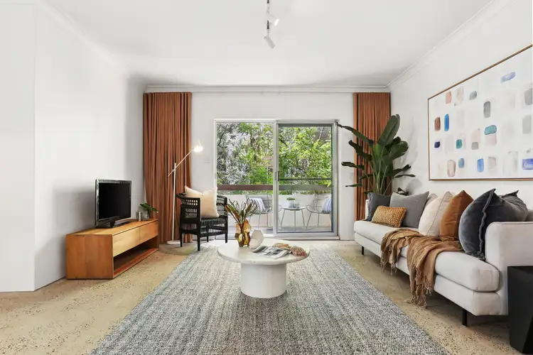 2/65-67 Kensington Road, Summer Hill NSW 2130