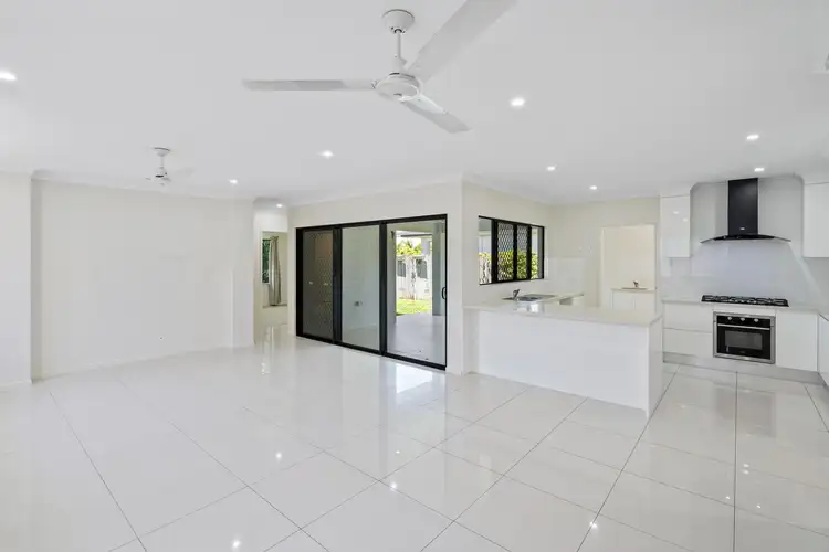 Main view of Homely house listing, 16 Arrowsmith Close, Smithfield QLD 4878