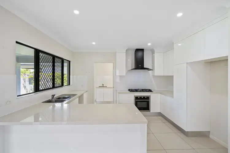 Fourth view of Homely house listing, 16 Arrowsmith Close, Smithfield QLD 4878