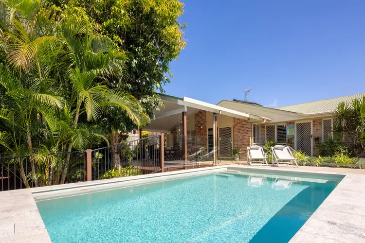 Second view of Homely house listing, 9 Dunstan Court, Noosaville QLD 4566