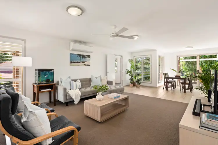Fifth view of Homely house listing, 9 Dunstan Court, Noosaville QLD 4566