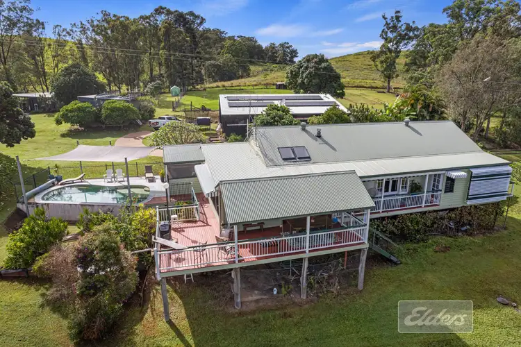 16 Pheasant Way, Kandanga QLD 4570