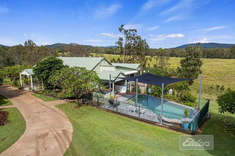 Second view of Homely house listing, 16 Pheasant Way, Kandanga QLD 4570