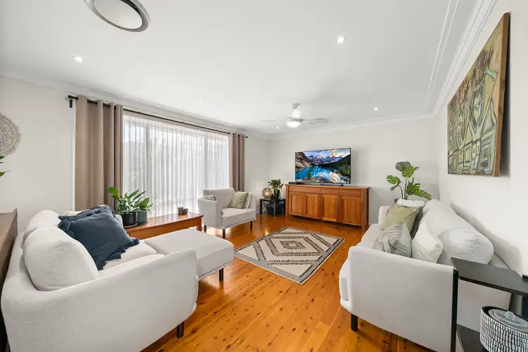 Second view of Homely house listing, 301a North Rocks Road, North Rocks NSW 2151