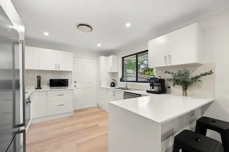 Third view of Homely house listing, 301a North Rocks Road, North Rocks NSW 2151