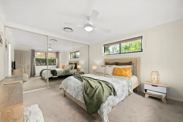Fifth view of Homely house listing, 301a North Rocks Road, North Rocks NSW 2151