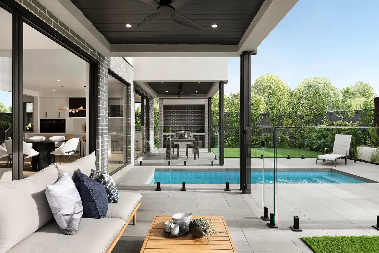 Main view of Homely house listing, 18 Origin Drive, Sunbury VIC 3429