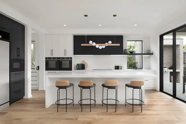 Fifth view of Homely house listing, 18 Origin Drive, Sunbury VIC 3429