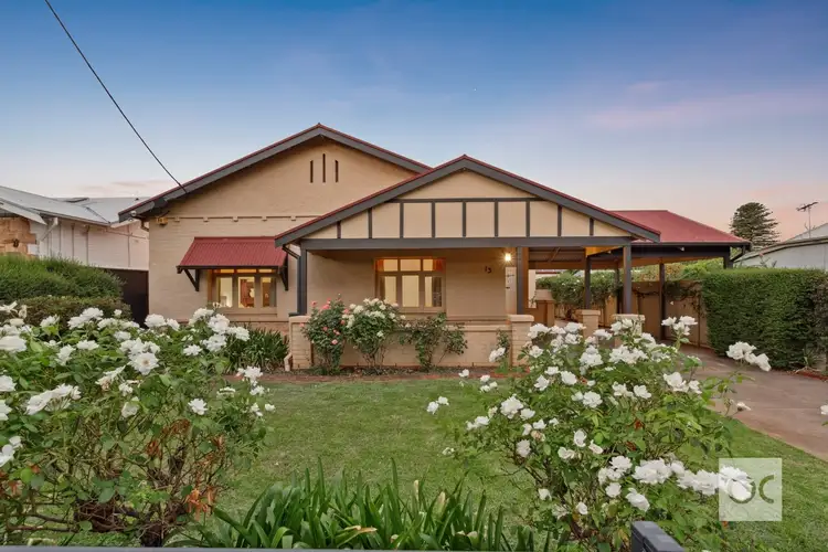 13 Short Street, Wayville SA 5034