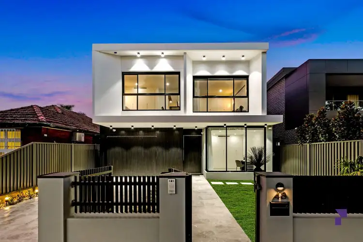 48 Margaret Street, Belfield NSW 2191