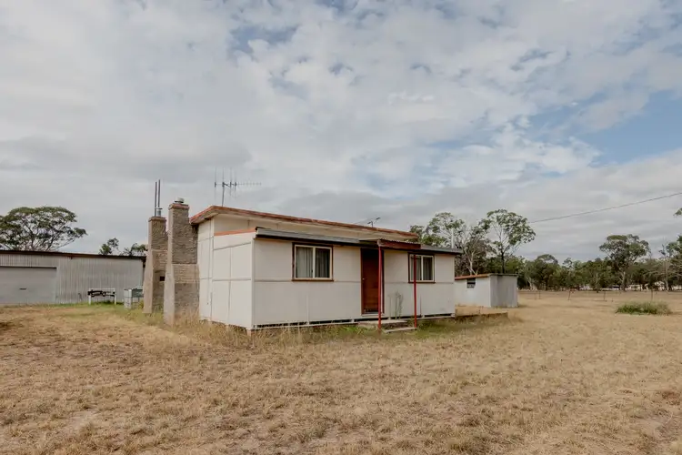 Main view of Homely rural property listing, 69 Springwood park Road, Gulgong NSW 2852