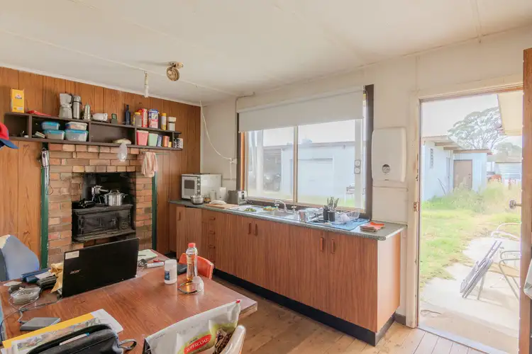Third view of Homely rural property listing, 69 Springwood park Road, Gulgong NSW 2852