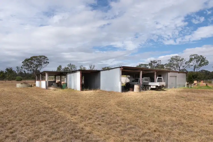 Fifth view of Homely rural property listing, 69 Springwood park Road, Gulgong NSW 2852