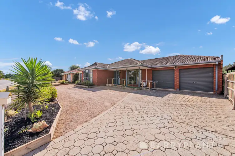 312 Centenary Avenue, Harkness VIC 3337