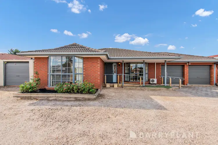 Second view of Homely house listing, 312 Centenary Avenue, Harkness VIC 3337
