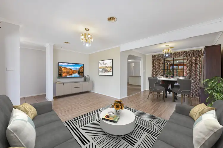 Third view of Homely house listing, 312 Centenary Avenue, Harkness VIC 3337