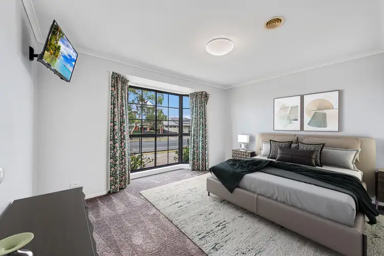 Fourth view of Homely house listing, 312 Centenary Avenue, Harkness VIC 3337