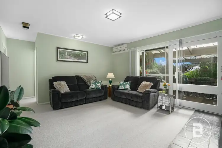 Third view of Homely house listing, 7 Ashley Grove, Mount Helen VIC 3350