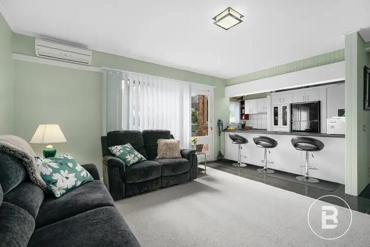 Fourth view of Homely house listing, 7 Ashley Grove, Mount Helen VIC 3350