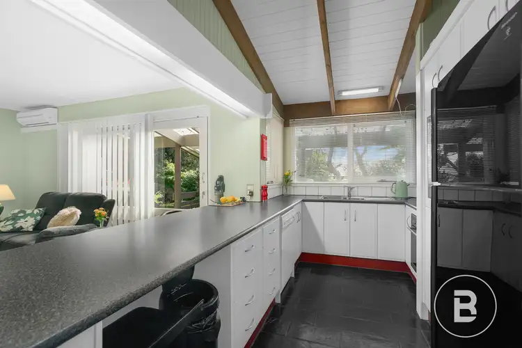 Fifth view of Homely house listing, 7 Ashley Grove, Mount Helen VIC 3350