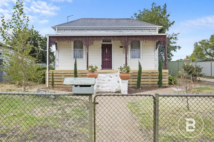 Main view of Homely house listing, 22A Kennedy Street, Maryborough VIC 3465