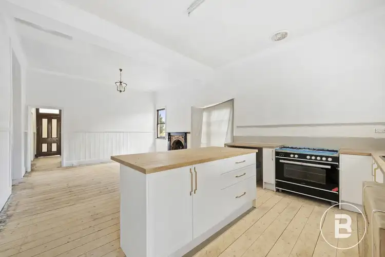 Third view of Homely house listing, 22A Kennedy Street, Maryborough VIC 3465
