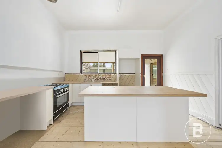 Fourth view of Homely house listing, 22A Kennedy Street, Maryborough VIC 3465