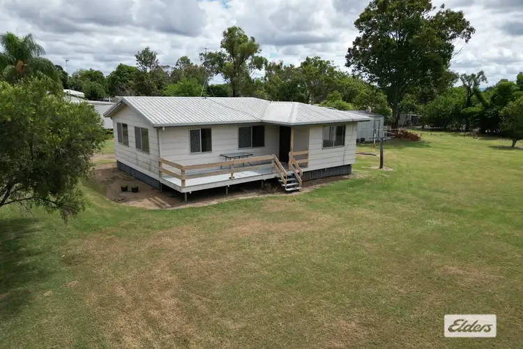 149 Drayton Street, Laidley QLD 4341