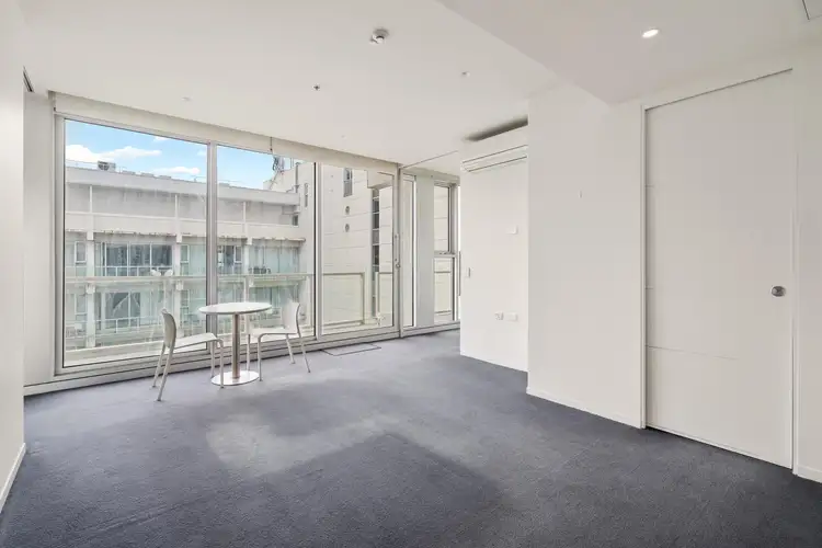 Third view of Homely apartment listing, 813/33 Warwick Street, Walkerville SA 5081