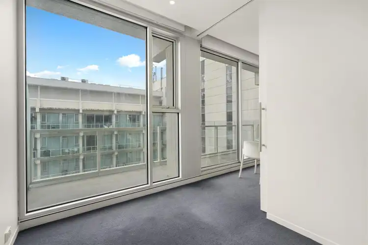 Fourth view of Homely apartment listing, 813/33 Warwick Street, Walkerville SA 5081