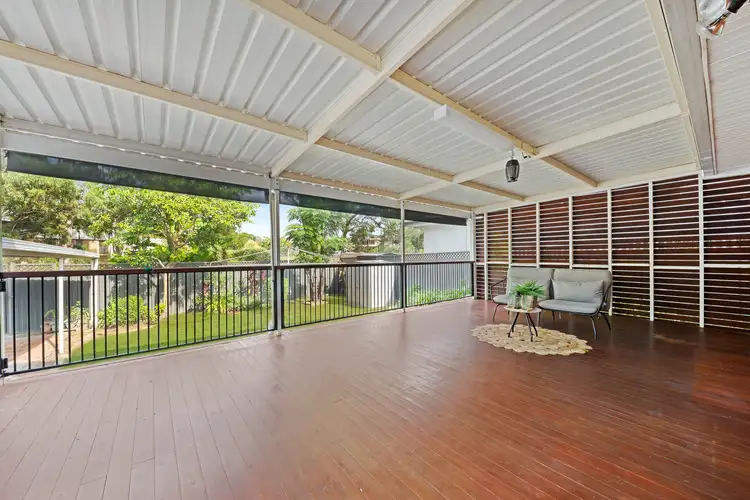 Sixth view of Homely house listing, 28 Bombala Street, Pendle Hill NSW 2145