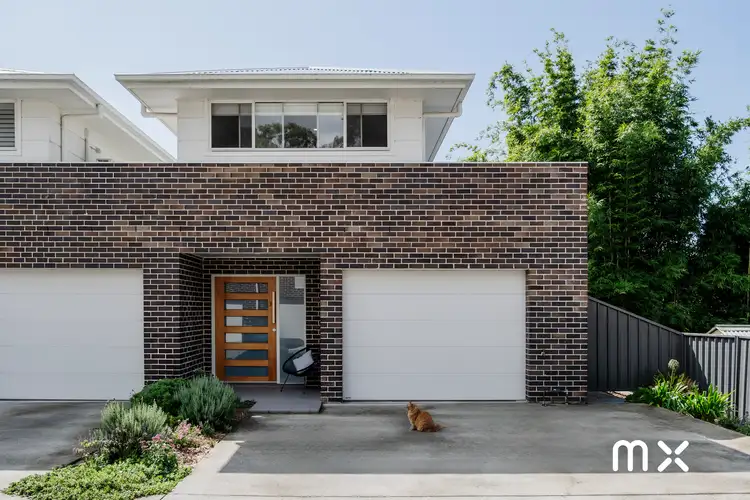 3/19 Mount Brown Road, Dapto NSW 2530